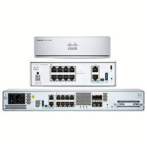 Fpr1140-ngfw-k9 Firepower Serie 1000, Dispositivo de Seguridad de Vanguardia con Rendimiento de 2.2gbps, Soporte VPN y Firewall - Product Image 2