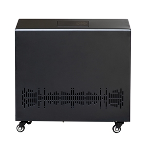 อ่างน้ำแข็งพองลมพร้อมเครื่องทำความเย็นสำหรับการบำบัดด้วยน้ำเย็นเพื่อการฟื้นฟูร่างกาย - Product Image 1