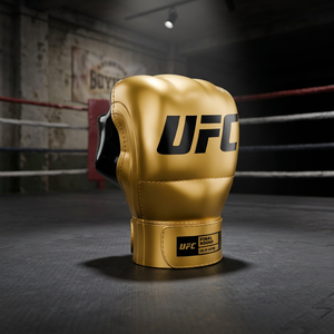 UFC ไฟนอล ราวด์-โคโลญจน์ สำหรับผู้ชาย-แอมเบอร์ 3.4 ออนซ์ ผลิตในสหรัฐอเมริกา - Product Image 2
