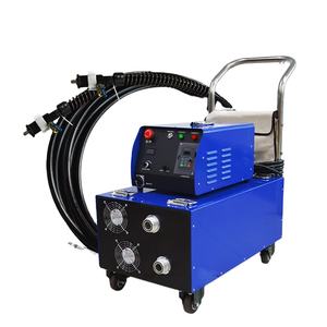 Fastpass KT-307 5500W Metal Fast-Access Boiler <b>Cleaning</b> Machine Air Preheater Pipe Dredging <b>Equipment</b> for Power Chemical Plants - Product Image 1