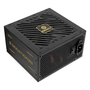 12V-2x6 PSU แบบเงียบ850W สีดำสำหรับคอมพิวเตอร์ตั้งโต๊ะ850W 600W ระดับพรีเมียม850W - Product Image 2