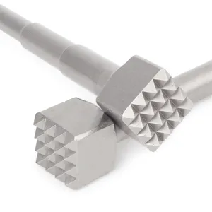 285mm SDS MAX Schaft 16 Zähne Chrom Vanadium Stahl Crushed Ice Hammer Meißel Entfernen Sie Kitt Elektro werkzeuge
