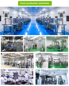 Nhà sản xuất chuyên nghiệp chất lượng cao mất nước tinh khiết mướp đắng bột tự nhiên hữu cơ Kinh Tế hương vị ban đầu - Product Image 6