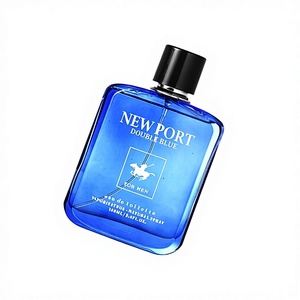 Perfume Masculino Hanna's Secret, Aroma Amaderado, Larga Duración, Fresco, <span class=keywords><strong>Venta</strong></span> al Por Mayor para Comercio Exterior - Product Image 1