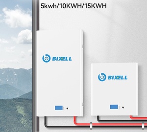 16KWH Deep Cycles 51.2V <b>48V</b> <b>Battery</b> 314Ah 16kWh Lithium Ion <b>Batteries</b> Pack Home Energy Storage Solar <b>Battery</b> - Product Image 3
