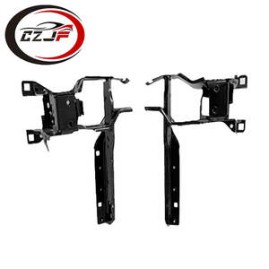 Soporte de Faro Delantero para <span class=keywords><strong>BMW</strong></span> <span class=keywords><strong>Z4</strong></span> G29 2019 2020 2021 2022 <span class=keywords><strong>2023</strong></span> 2024 2025 5164743677 551647436776, Nuevo - Product Image 3