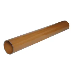 Bakelite machined part phenolic laminated tubes