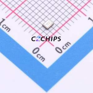 2.D.1.480008813 Crystal (Passive) SMD2016-4P Crystal Oscillator SMD Crystal Oscillator 48MHz 10ppm 8.8pF - Product Image 1