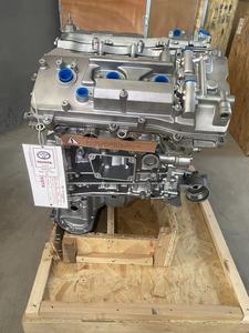 High-Quality 3.0-Liter Complete Engine Assembly for Crown Series - Premium 3GR Engine - Product Image 5