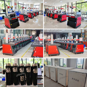 Máquina de Grabado Láser de Escritorio para Carcasas de Teléfono Metálicas, Anillos, Joyería y Tazas, Máquina de Grabado Láser Rotativa para Metal - Product Image 6