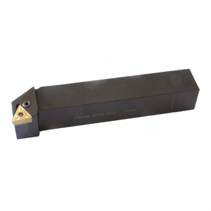 Outil de tournage externe PTGN R/L TA5051, outils de tournage à plaquettes négatives - Product Image 2