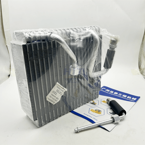 एयर कंडीशनिंग प्रशीतन वाष्पीकरण बॉक्स असेंबली खुदाई हिची EX120-5G EX200-5G ZAX200-6 - Product Image 2