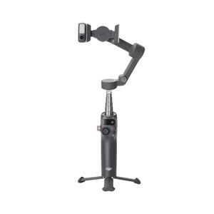 <span class=keywords><strong>Osmo</strong></span> <span class=keywords><strong>Mobile</strong></span> 8 Advanced Tracking Combo, <span class=keywords><strong>Estabilizador</strong></span> <span class=keywords><strong>de</strong></span> Gimbal para Teléfono Inteligente, Gimbal <span class=keywords><strong>de</strong></span> 3 Ejes para Video, Fotos y Viajes - Product Image 4