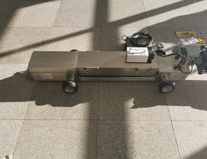 <strong>X</strong>-<strong>ray</strong> Machine Pipe Weld Inspection Portable Industrial <strong>X</strong>-<strong>Ray</strong> Pipe <strong>Crawler</strong> - Product Image 3