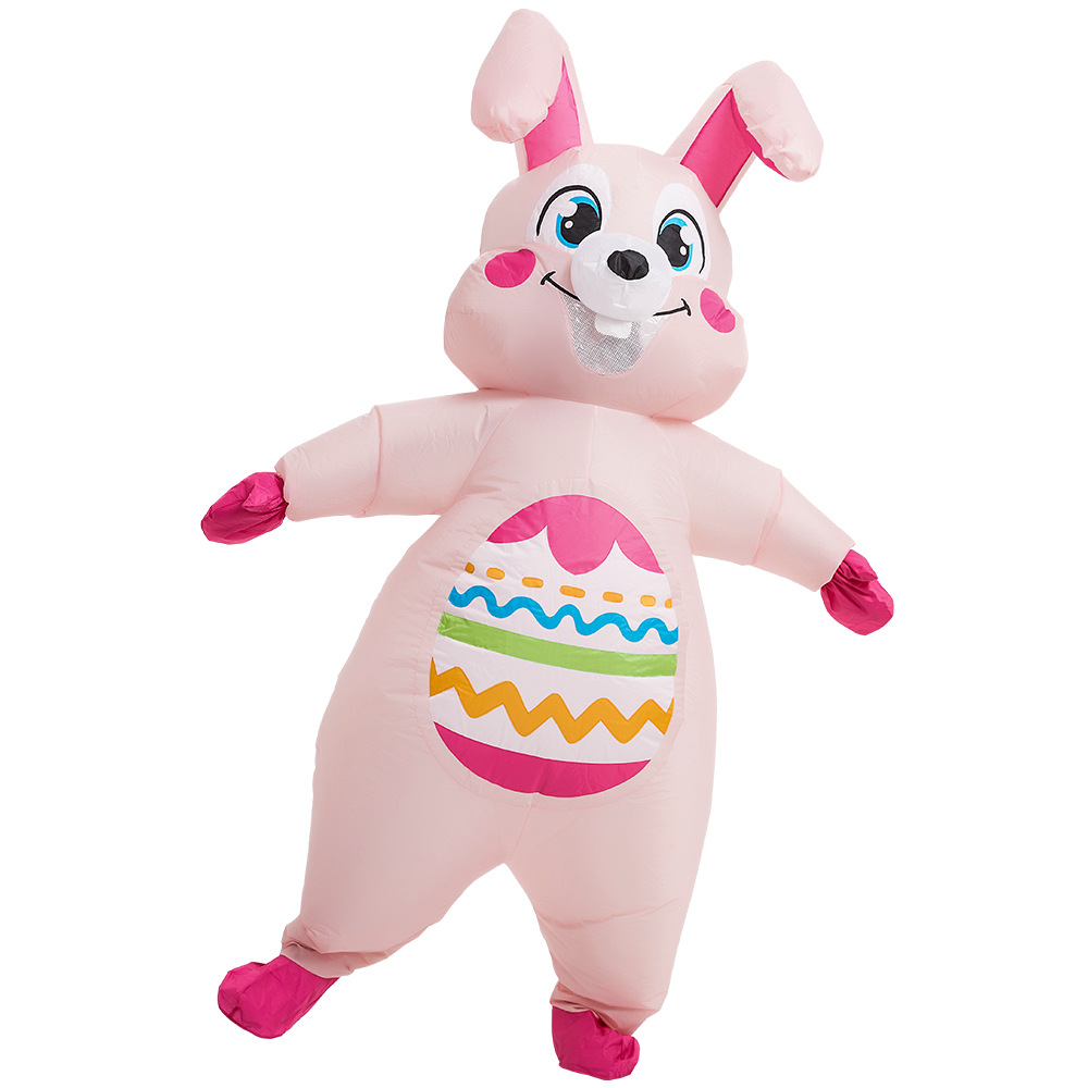 Lapin de Pâques adulte