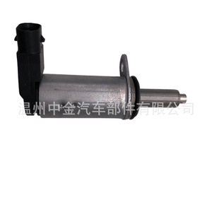 วาล์วควบคุมน้ำมัน VVT 06H103697A 06H103697C เพลาลูกเบี้ยวโซลินอยด์สำหรับ A4 A5 A6 A8 Q3 Q5 2.0ตัน - Product Image 3