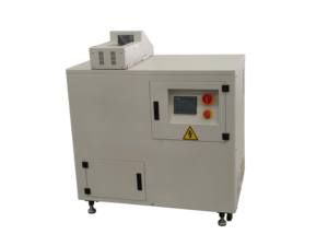 Broyeur de disques durs CD DVD à deux arbres de haute sécurité avec <span class=keywords><strong>roulettes</strong></span> - Product Image 3