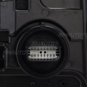 Left Right Rear <b>LED</b> Taillight Taillamp Tail <b>Lights</b> Assembly Wide <b>Light</b> <b>Corner</b> Lamp For Ford F150 2018-2020 KL3Z13405B - Product Image 5