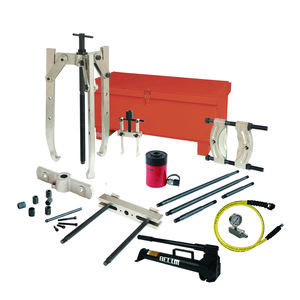 5-150トン油圧プーラー/ベアリングプーラー/ギアプーラー - Product Image 4