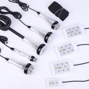 Máquina Portátil de Adelgazamiento Corporal con Cavitación de 40k, Dispositivo de Pérdida de Peso de 40khz, Rejuvenecimiento Facial y Escultura Corporal para Manos y Pies, AU EU UK CN - Product Image 5