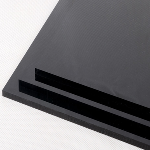 2 من من من الأكريليك المدلى بها ورقة PMMA شفافة - Product Image 4