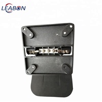 Support de moniteur de point de vente de 15/17 pouces Support de machine de point de vente à écran tactile