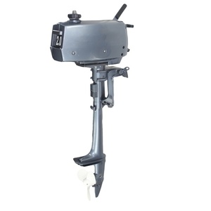 Moteur 2 temps 2.0 Lingdong, état neuf, pour usage marin, 6 cylindres, modèle T2.0BMS - Product Image 2