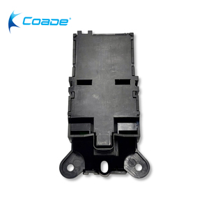 KEDE Haute Performance 1038107-02-C pour <span class=keywords><strong>Tesla</strong></span> <span class=keywords><strong>Model</strong></span> <span class=keywords><strong>X</strong></span> Bouton d'<span class=keywords><strong>ouverture</strong></span> de serrure de <span class=keywords><strong>porte</strong></span> électrique Noir 103810702C 4 Broches - Product Image 2