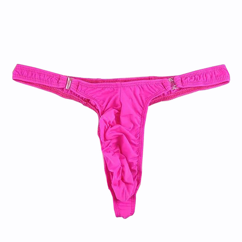 Soie pink_ice foncée