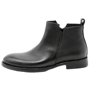 Botas de Invierno Duraderas para Hombre, Impermeables, de Cuero Oxford, con Suela de Goma Antideslizante y Forro Cálido para Uso en Exteriores - Product Image 6