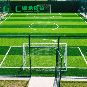 屋外サッカーケージ、サッカーフィールド、屋内サッカーケージ