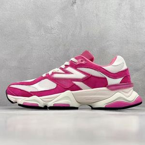 Nouvelles Chaussures de Marche Décontractées de Luxe pour Hommes 9060 – Tendance, Légères, Confortables, Amortissantes et Anti-odeur - Product Image 1