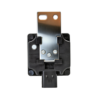 Système d'alerte acoustique pour véhicules, haut-parleur d'avertissement piétonnier étanche IP67 9-16V pour véhicules électriques, voiturettes de golf et véhicules homologués pour la route