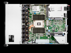 Processeur multifonctionnel <span class=keywords><strong>HPE</strong></span> <span class=keywords><strong>Proliant</strong></span> <span class=keywords><strong>DL325</strong></span> <span class=keywords><strong>Gen10</strong></span> <span class=keywords><strong>Plus</strong></span> <span class=keywords><strong>v2</strong></span> 1U Rack SFF Easy Install rails 7313P <span class=keywords><strong>DL325</strong></span> <span class=keywords><strong>GEN10</strong></span> <span class=keywords><strong>PLUS</strong></span> <span class=keywords><strong>V2</strong></span> - Product Image 2