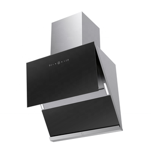 <strong>Island</strong> Heat <strong>Extractor</strong> <strong>Fan</strong> Restaurant Exhaust Chinese Cooking Industrial Commercial <strong>Kitchen</strong> Exhaust Smoke Hoods Range Hood - Product Image 2