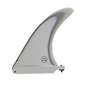 Aleta Trasera para Tabla de Surf Yep.Surf de 8 Pulgadas - Product Image 4