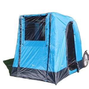 Tente de voiture pliable pratique et durable en gros pour Vw T5/t6 - Product Image 4