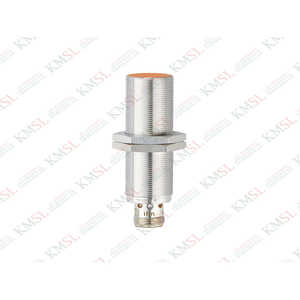 Sensor inductivo IFM modelo IG5568 para componentes industriales - Product Image 1