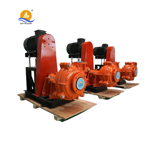 Bomba de Lodos de Alta Resistencia <span class=keywords><strong>ZV</strong></span>, 5.5KW, 200m, <span class=keywords><strong>M</strong></span>áquina de Dragado por Succión de Arena, Promoción OEM, Precio Bajo - Product Image 3