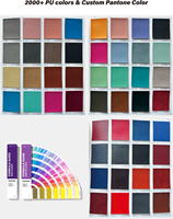 Libreta de Cuero PU Personalizada al por Mayor para Uso en Oficina, con Bolígrafo, Impresión Personalizada, A5, Libreta de Conferencias, Diario, Regalo Corporativo