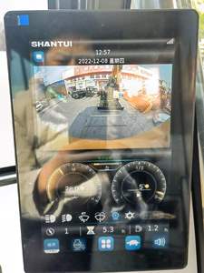 Высокоэффективный новый гусеничный экскаватор <span class=keywords><strong>SHANTUI</strong></span> SE215 |   22Т |   900 кВт |   Национальный стандарт выбросов IV - Product Image 5