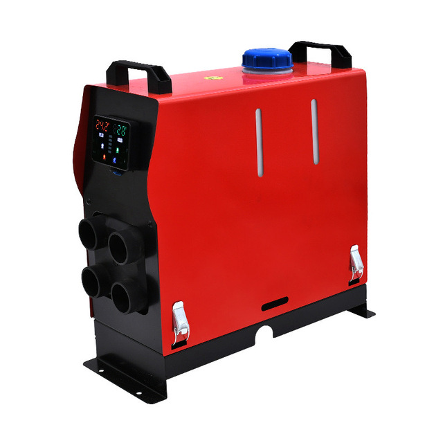Made in China 12v24v220V Parking Heater, Suitable for RVs, Cargo Ships, Trucks, Camping Sites, Etc
