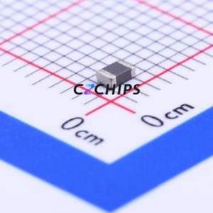 UPZ2012E331-2R5TF Ferrite Bead 0805 RF ( Impedance @ Frequency: 330Ohm@100MHz )( Error: 25% )( DC Resistance (DCR): 50mOhm ) - Product Image 1