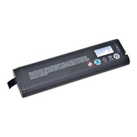 Batería para Instrumentos SM204 de 11.1V 7800mAh para Anritsu S361E S331E S332E S362E S412E MS2711E MS2712E MS2713E SM204 633-75 633-44