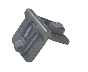 Joint d'angle traditionnel durable pour profilés en aluminium, quincaillerie <span class=keywords><strong>de</strong></span> fenêtre, installation par vis, matériau <span class=keywords><strong>de</strong></span> construction, moulage sous pression - Product Image 6