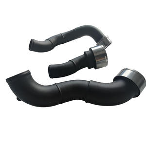 Tubería de refrigeración Turbo para motor, Kit de manguera de carga para <span class=keywords><strong>Bmw</strong></span> Mini B48 - Product Image 4