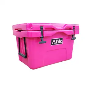 25L 35L 45L 65L 85L Rotomolded Cooler Box Hard Coolers Cho Chèo Thuyền