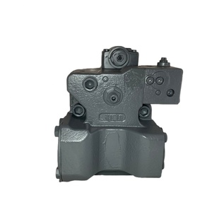 Hydraulic Pump Assembly K3VL80 for Sany 75 Excavator - Product Image 4