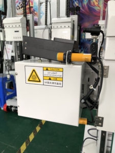 Nhà Máy Tường Và Sàn Hai-Trong-Một Máy In UV Màu Tranh Sáng Giấc Mơ <span class=keywords><strong>Robot</strong></span> Máy In Máy <span class=keywords><strong>3D</strong></span> Tường Bút Ngành Công Nghiệp - Product Image 3