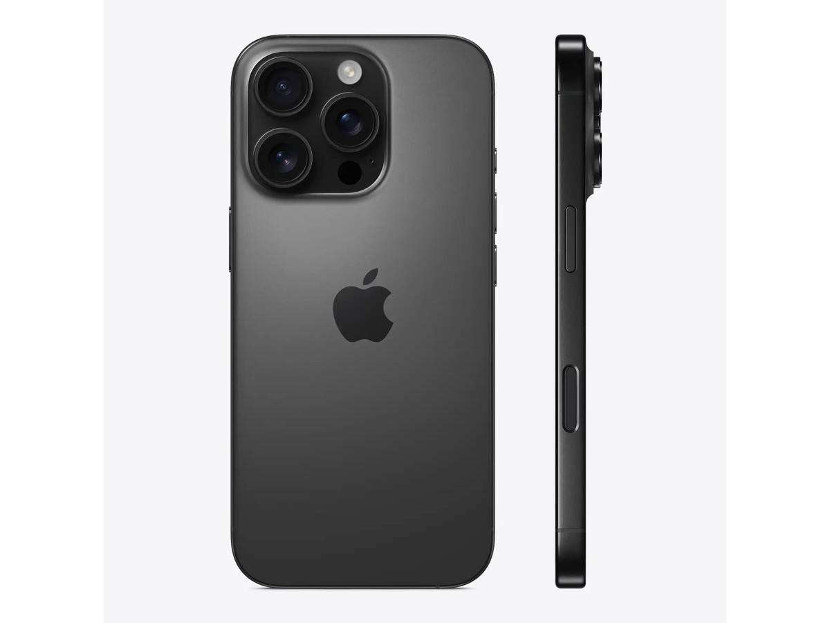 ไทเทเนียมสีดำ